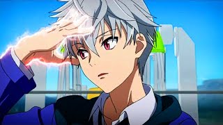 List 8 anime kiếm thuật học đường hay nhất