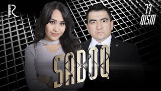 Saboq (o'zbek serial) | Сабок (узбек сериал) 77-qism Saboq (o'zbek serial) | Сабок (узбек сериал) 77-qism