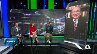 A.i. Is Inherently Deflationary Contrast Capitals Ron Insana