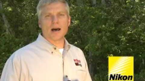 Nikon Range Finder Tip