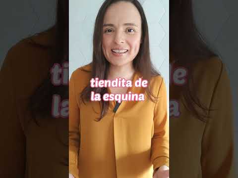 👉¿Conoces estos comercios