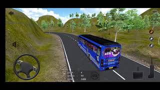 Bus Simulator Kerala | Android Gameplay APK Test screenshot 5