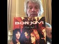 Jon bon jovi review album these days