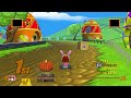 Myth Makers: Super Kart GP PS2 Gameplay HD (PCSX2 v1.7.0)