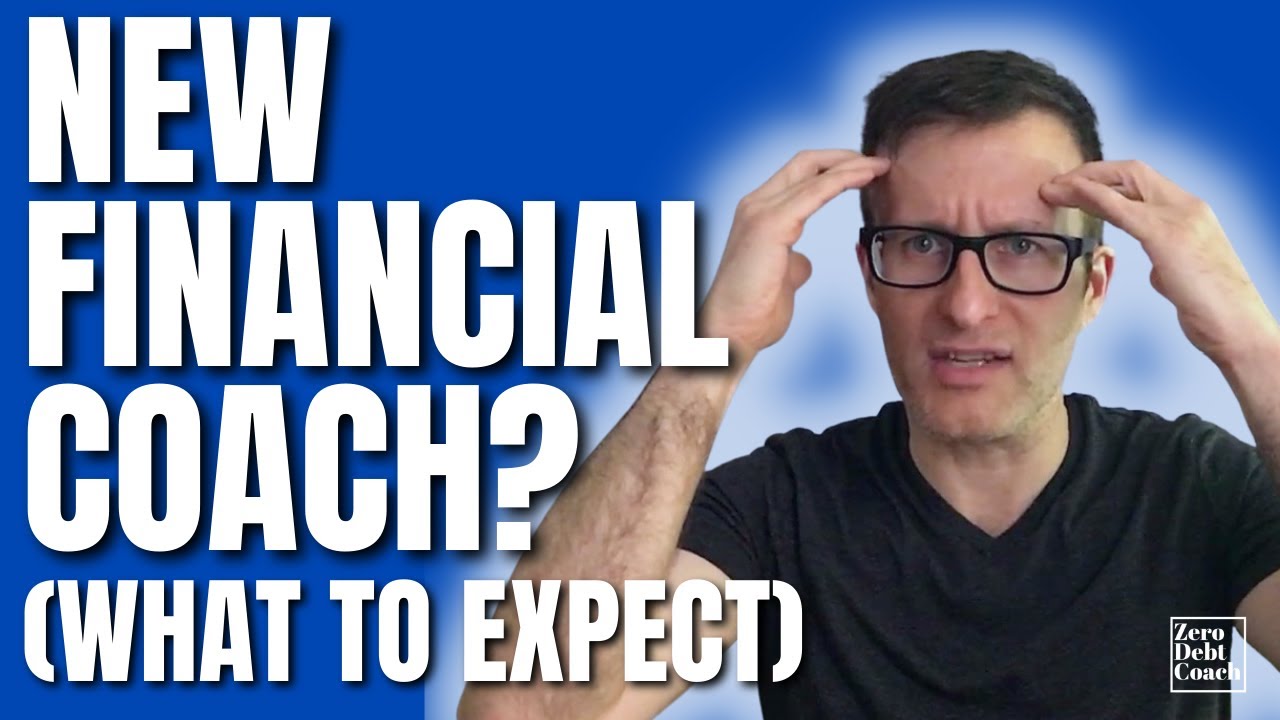 What To Expect As A New Financial Coach