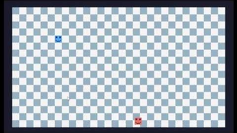 TIC-80 Beginner Tutorial #12 - spr() Function and btn() , btnp() Functions