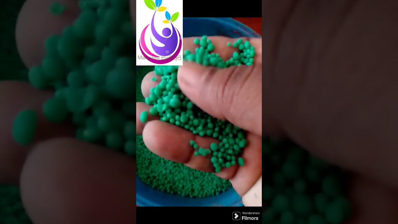 රසායනික පොහොර පිළිබද ඔබ දැනුවත්ද?