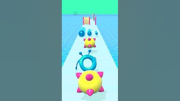 O Man Run! Lvl.4 #shorts #gamning #youtubeshorts