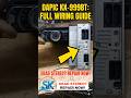 Car Stereo Audio Problem Fixed! | Repairing Guide #shorts #repair #viral