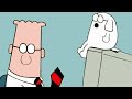 Dilbert  1x01 en castellano