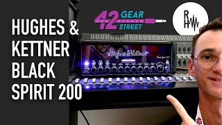 H&K Black Spirit 200 | A Candid Chat & Demo | 42 Gear Street screenshot 1