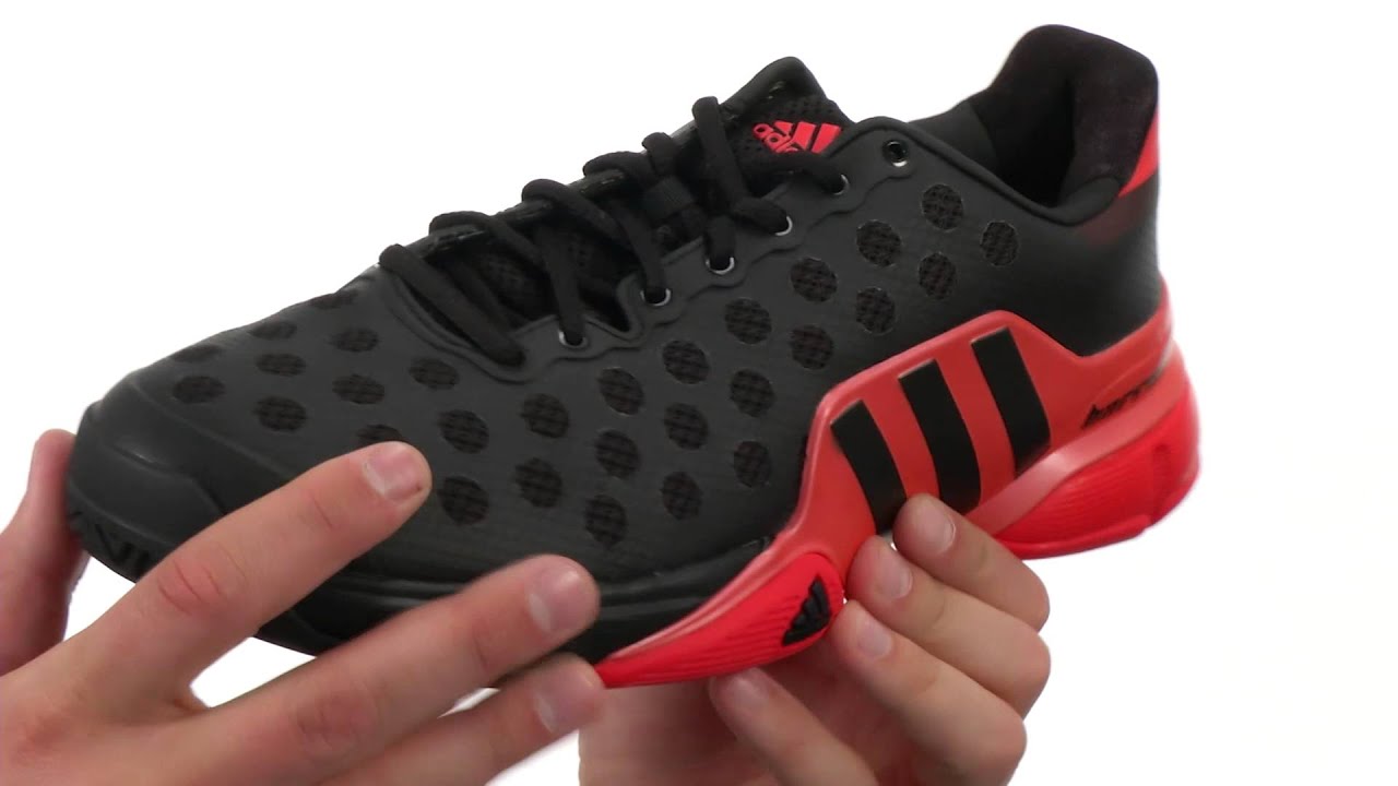 adidas barricade 9 2015 review Adidou