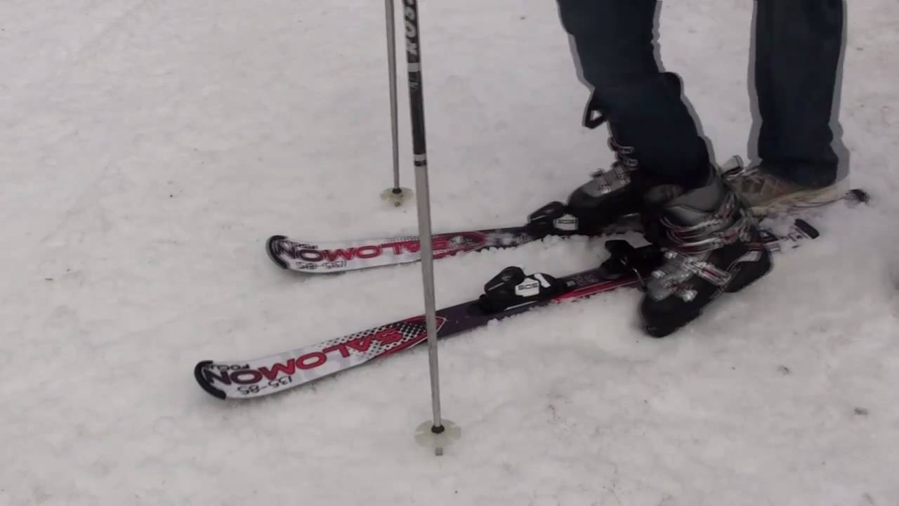 How to Rent Skis at Nashoba Valley Ski Area