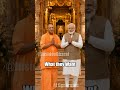 What They Love vs What They Want 🇮🇳 | Indian Politics Edit