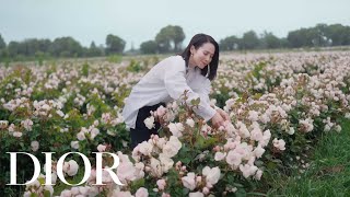 The Journey Of Miki At Dior Granville Garden