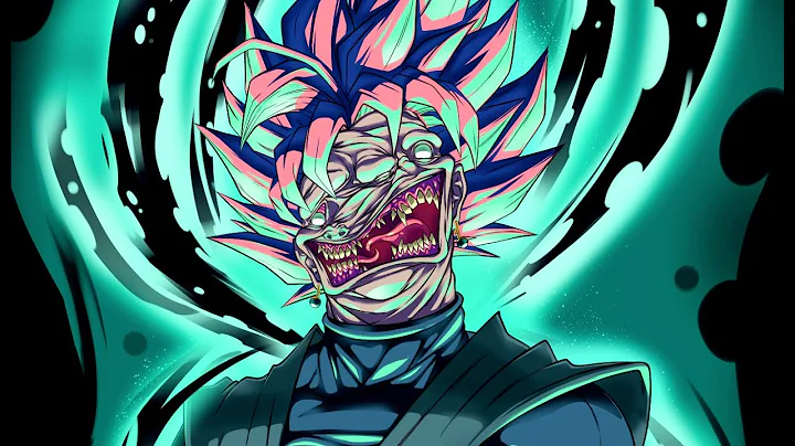 DRAGON BALL SUPER NIGHTMARE FUEL IS BACK (WARNING VIEWER DISCRETION ADVISED) NEW DRAGON BALL HORROR
