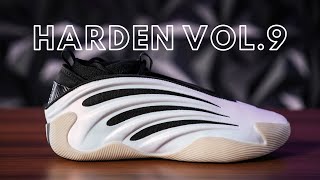 Adidas Harden Vol. 9 Review I Wanted To Love These But