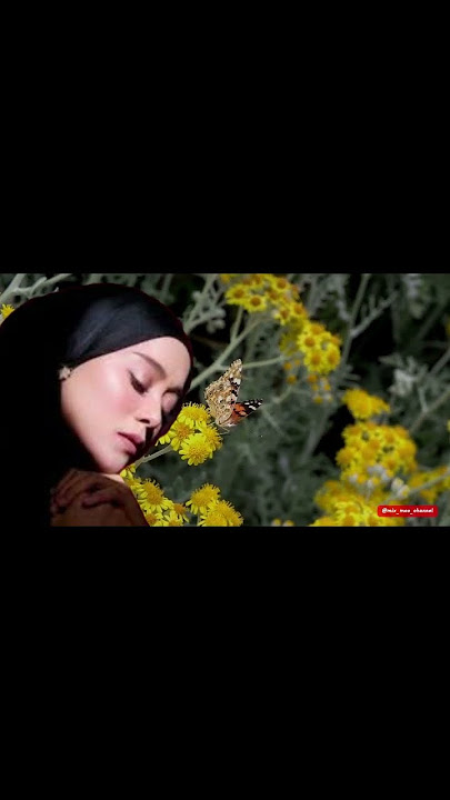 PUTRI ARIANI Ft LESTI SEROJA (Lyric)