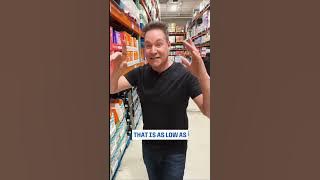 Costco Price Tag SECRETS — Find the Hidden Deals!