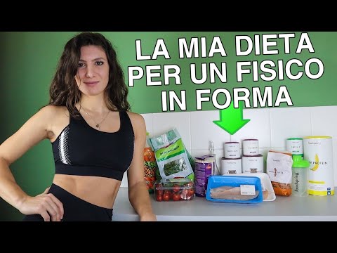 la-mia-dieta---per-avere-un-fisico-in-forma,-tonico-e-definito!-cosa-mangiare-in-un-giorno!