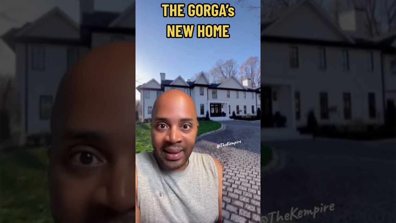 Melissa Gorga Buckles to Fan Pressure & Redesigns New Home!