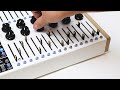 Understanding the KOMPLEX Sequencer in Minutes. #synthesizer #electronicmusic  video thumbnail