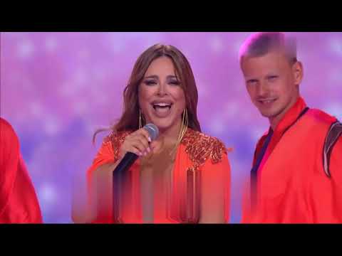Ани Лорак - Оранжевые сны (Новая волна. Концерт супер-звёзд 29.08.2024)