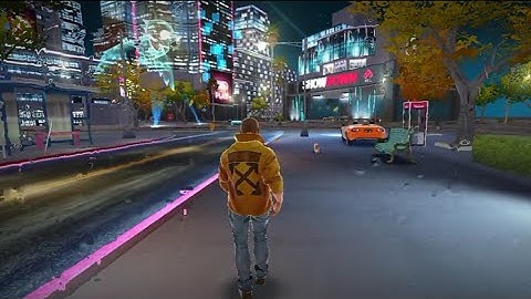 Go To Car Driving 4 | Gameplay walkthrough part 1 | Red Chilli | android iOS