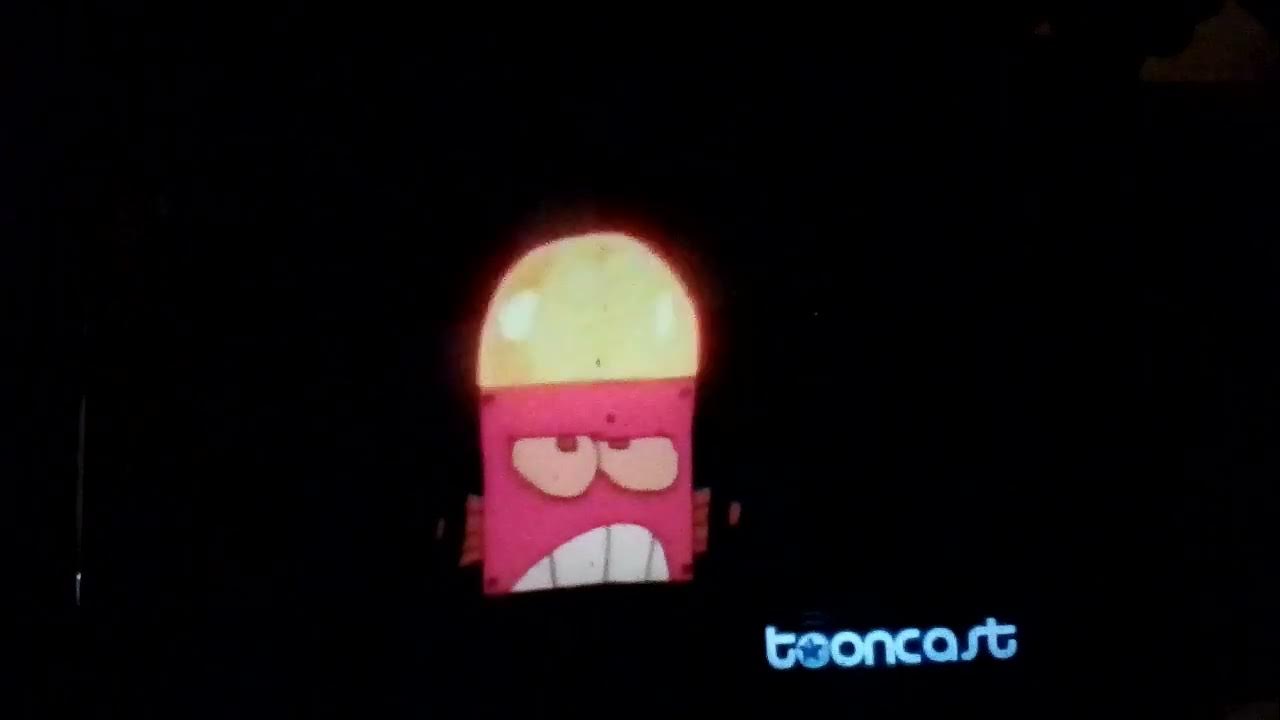 Robot Jones jealousy Data log entry Bobby block DUB YouTube