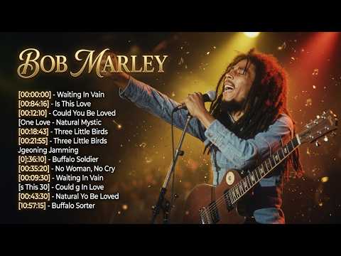 Bob Marley Music Mix - Feel the Spirit of Reggae#reggae #shots #bobmarley