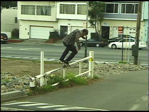 aaron herrington b-roll