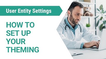 GoodX Web App - How to set up your Theming