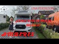 #5 AMBERES  EN AUTOCARAVANA  ||DESTINO CABO NORTE #unavidaenautocaravana