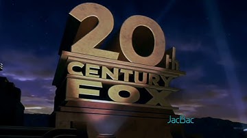 The Day After Tomorrow (2004) - JacBac Intro