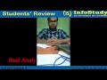 Students' Review - Benudhar