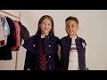 Take 5 Back To School Coats With Dina Moon