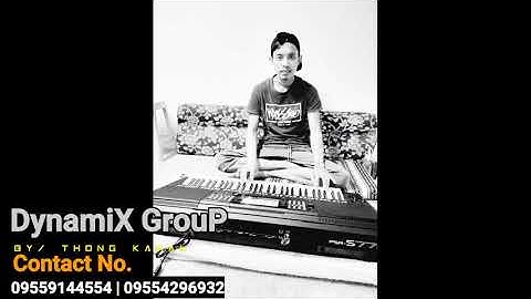 DYNAMIX GROUP theme song