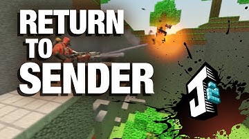 Return to Sender :: TF2 Replay