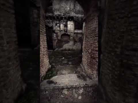 Shahpur Lal Kila Very Dengr