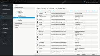 Managing OpenStack with CloudForms - Demo 3 Security Compliance