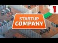 МОЙ ПЕРВЫЙ СТАРТАП ► Startup Company #1