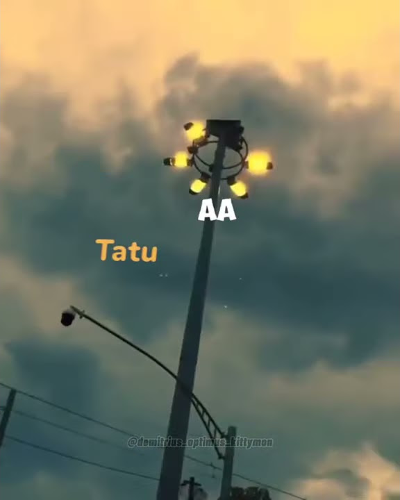 Story WA Cinematic Kota Semarang || Cidro 2