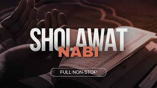 Sholawat Nabi | Day To Day Story Live Stream