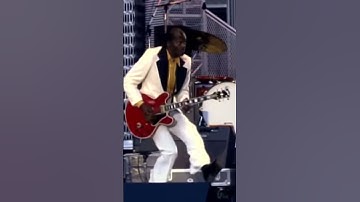 Thumbnail of Johnny B. Goode Song by Chuck Berry
