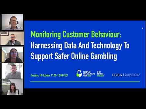 European Gaming and Betting Association Debuts Anti-Money Laundering  Guidelines 
