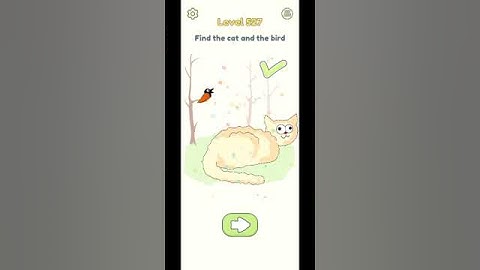 Dop 2 level 527 delete one part #dop2 #dop