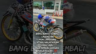 Comeback Bang Bunho.