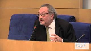 02 Introduction du Colloque : F. HUBAULT