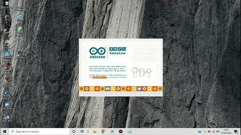 pemograman input LED Dioda dengan potensiometer proteus dan Arduino