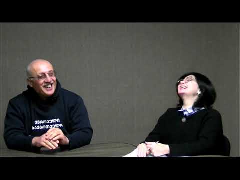 ვლაპარაკობთ ყველაფერზე - 21.12.2021